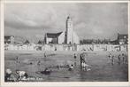 KATWIJK AAN ZEE - Oude Kerk, Verzenden, Gelopen