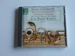 Fluitconcerten 2 - Erato in Concert / Jean-Pierre Rampal, Cd's en Dvd's, Verzenden, Nieuw in verpakking