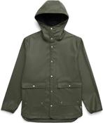 Herschel Supply Co. Parka Heren Regenjas - Maat L - Dark, Verzenden, Nieuw