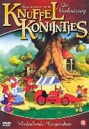 Knuffel konijntjes 1-verhuizing - DVD, Verzenden, Nieuw in verpakking