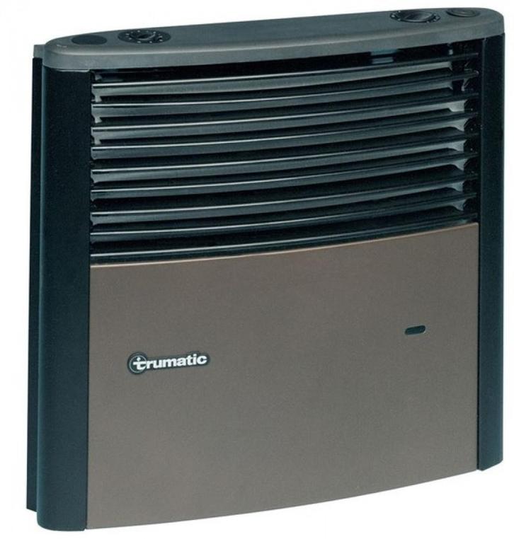 Truma Ommanteling S3002 Sepiabruin >5/1996, Caravans en Kamperen, Kampeeraccessoires, Nieuw