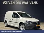 Volkswagen Caddy 2.0 TDI **BPM VRIJ voor de Ondernemer**, Auto's, Bestelauto's, Volkswagen, Wit, Nieuw, Handgeschakeld