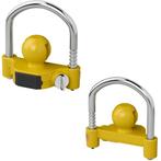 ProPlus Disselslot met Cijferslot – Anti-Diefstal Beveili., Ophalen of Verzenden, Nieuw