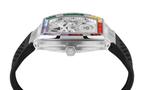Philipp Plein PWBAA1423 The $keleton automatisch horloge 44, Sieraden, Tassen en Uiterlijk, Horloges | Heren, Nieuw, Overige merken