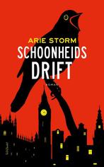 Schoonheidsdrift 9789044645439 Arie Storm, Verzenden, Zo goed als nieuw, Arie Storm