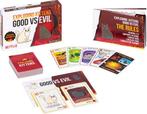 Exploding Kittens - Good vs. Evil - Nederlandstalig, Kinderen en Baby's, Speelgoed | Overig, Verzenden, Nieuw