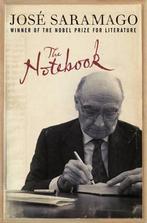 The Notebook 9781844676149 Jose Saramago, Boeken, Overige Boeken, Gelezen, Jose Saramago, Umberto Eco, Verzenden