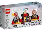 Lego Set - 40600 - Disney - Disney 100 Years Celebration -, Kinderen en Baby's, Speelgoed | Duplo en Lego, Nieuw