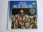 Demis Roussos - Greatest Hits (Arcade) LP, Cd's en Dvd's, Vinyl | Pop, Verzenden, Nieuw in verpakking