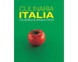 Culinaria Italia - Culinaria Italia, Boeken, Kookboeken, Ophalen of Verzenden