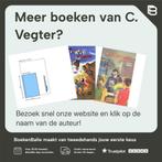 Kom maar op! (10jr+) 9789038408088 C. Vegter, Verzenden, Gelezen, C. Vegter