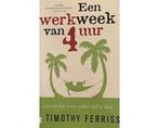 Een werkweek van 4 uur - Een werkweek van 4 uur, Ophalen of Verzenden, Nieuw