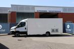 Veiling: Marktwagen Iveco Daily Diesel 2013, Gebruikt, Iveco, Wit, BTW verrekenbaar