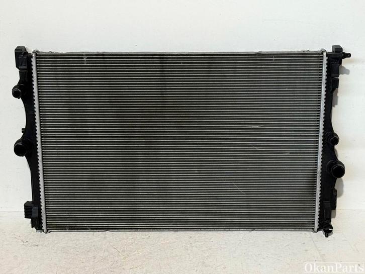 Mercedes-Benz Radiateur A2475000203, Auto-onderdelen, Airco en Verwarming, Gebruikt, Ophalen