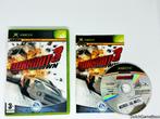 Xbox Classic - Burnout 3 - Takedown, Verzenden, Gebruikt