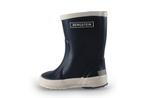 Bergstein Regenlaarzen in maat 20 Blauw | 10% extra korting, Verzenden, Jongen of Meisje, Bergstein, Laarzen