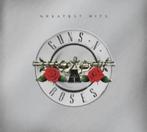 cd - Guns N Roses - Guns N Roses Greatest Hits, Verzenden, Zo goed als nieuw
