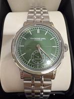 Raymond Weil - Millesime - 2930-ST-52001 - Heren - 2020, Nieuw