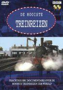 Mooiste treinreizen, de (2dvd) - DVD, Cd's en Dvd's, Verzenden, Nieuw in verpakking