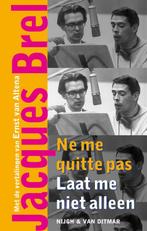 Mijn vlakke land 9789038803319 J. Brel, Boeken, Verzenden, Gelezen, J. Brel