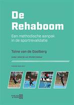 De Rehaboom 9789082535174 Toine van de Goolberg, Verzenden, Zo goed als nieuw, Toine van de Goolberg