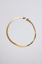 Zonder Minimumprijs - Armband - 18 karaat Geel goud - 19cm -, Nieuw