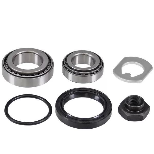 Wiellagerset PEUGEOT 505 2.8 GTI V6 voorzijde, links of rech, Auto-onderdelen, Ophanging en Onderstel, Nieuw, Verzenden