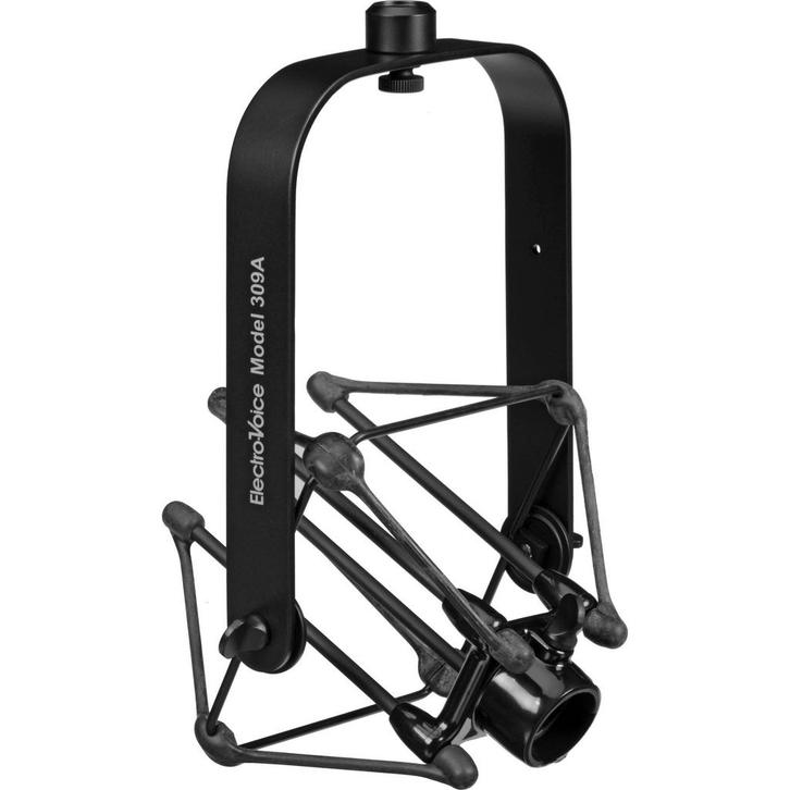 Electro-Voice 309 A shockmount voor RE20, RE27 en N/D, Muziek en Instrumenten, Microfoons, Verzenden