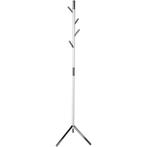 Linair vrijstaande kapstok, 4 haken, Ophalen of Verzenden, Nieuw in verpakking, Overige typen