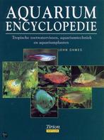 Aquarium encyclopedie 9789052104706 J. Dawes, Verzenden, Zo goed als nieuw, J. Dawes