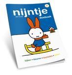 Nijntje winterdoeboek 9789490989293, Verzenden, Gelezen