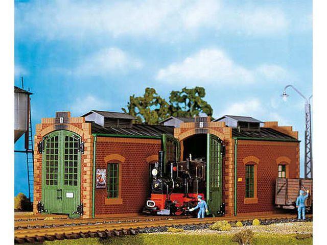 POLA 331751 Torschließautomatik (Baan technische gebouwen), Hobby en Vrije tijd, Modelbouw | Figuren en Diorama's, Nieuw, Ophalen of Verzenden