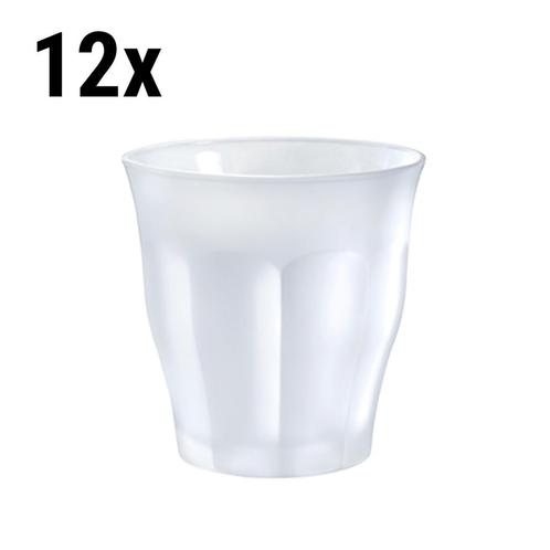 GGM Gastro | (12 stuks) Duralex universeel drinkglas - |, Huis en Inrichting, Keuken | Servies, Effen, Nieuw, Verzenden