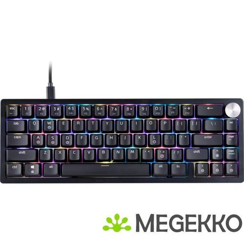 XPG Sorcerer Mini Gaming toetsenbord, Computers en Software, Toetsenborden, Nieuw, Verzenden