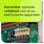 VLTG Glaszekering 5x20mm F(snel) - 15A - Beschermt tegen, Hobby en Vrije tijd, Elektronica-componenten, Verzenden, Nieuw