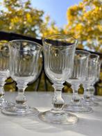 Baccarat - Drinkset (7) - Kristal