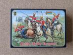 Strelets-R 023 British Heavy Dragoons 1:72, Hobby en Vrije tijd, Modelbouw | Figuren en Diorama's, Verzenden, Nieuw