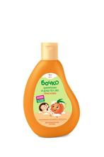 Bochko Kindershampoo en douchegel 2 in 1 Perzik - verzacht, Nieuw