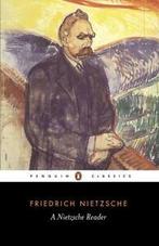 Penguin classics: A Nietzsche reader by Friedrich Nietzsche, Gelezen, Friedrich Nietzsche, Verzenden