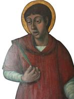 Italiaanse school (XVIII) - San Lorenzo, Antiek en Kunst