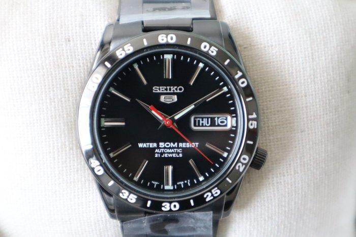 Seiko - Seiko 5 - Zonder Minimumprijs - SNKE03 - Heren -, Sieraden, Tassen en Uiterlijk, Horloges | Antiek