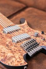 Ibanez QX527PB Headless | Antique Brown Stained, Muziek en Instrumenten, Nieuw