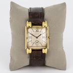 Longines - 18K gold - Heren - 1900-1949