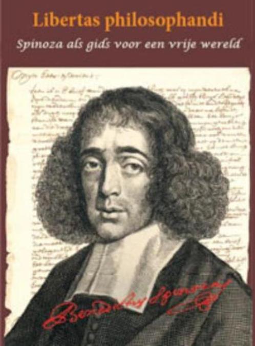 Libertas philosophandi / Asclepiusreeks / 1 9789071608261, Boeken, Filosofie, Zo goed als nieuw, Verzenden