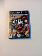 the Sims erop uit!, Spelcomputers en Games, Games | Sony PlayStation 2, Verzenden, Gebruikt