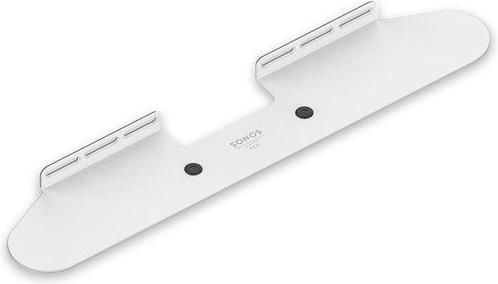 Sonos Beam Muurbeugel -Wit, Audio, Tv en Foto, Overige Audio, Tv en Foto, Zo goed als nieuw, Ophalen of Verzenden