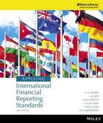 Applying International Financial Reporting Standards, Verzenden, Gelezen, Ruth Picker