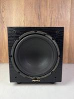 Tannoy - mSUB 10 Subwoofer luidsprekerset, Nieuw