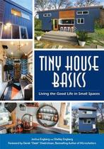 9781633535718 Tiny House Basics Joshua Engberg, Boeken, Verzenden, Nieuw, Joshua Engberg