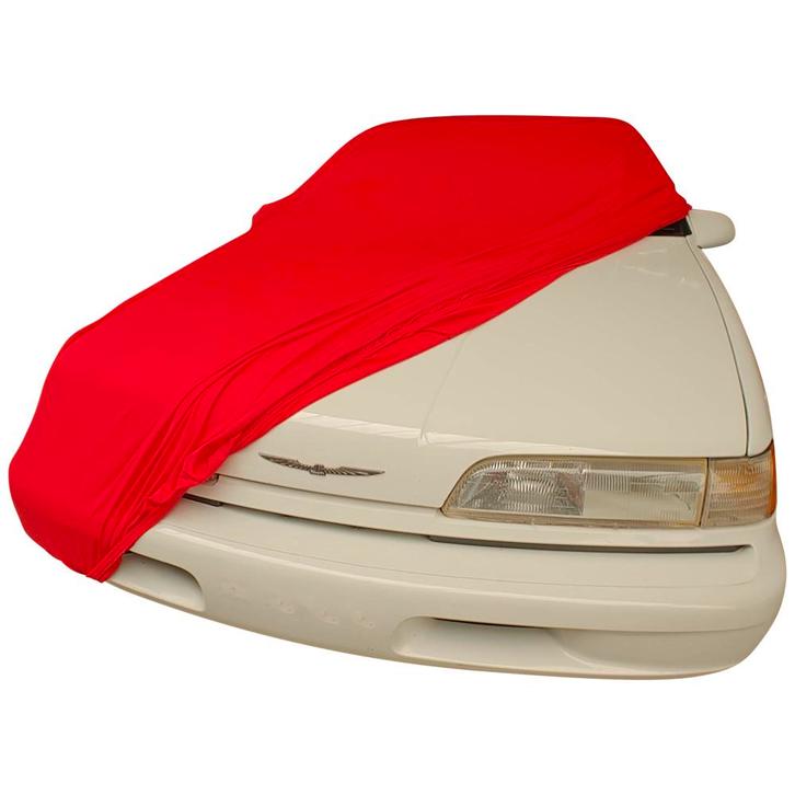 Autohoes passend voor Ford Thunderbird Mk9 Turbo binnen, Auto diversen, Autohoezen, Op maat, Nieuw, Ophalen of Verzenden